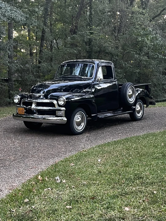 1955 Chevrolet Advance Design - Image 15 of 31