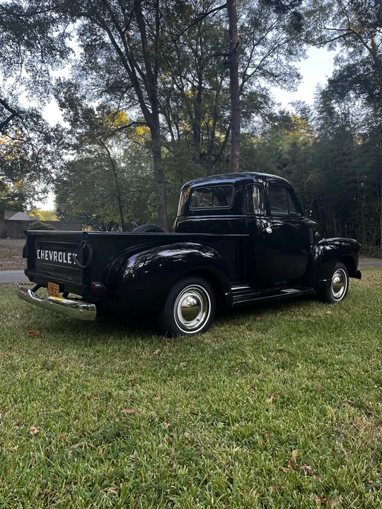 1955 Chevrolet Advance Design - Image 17 of 31