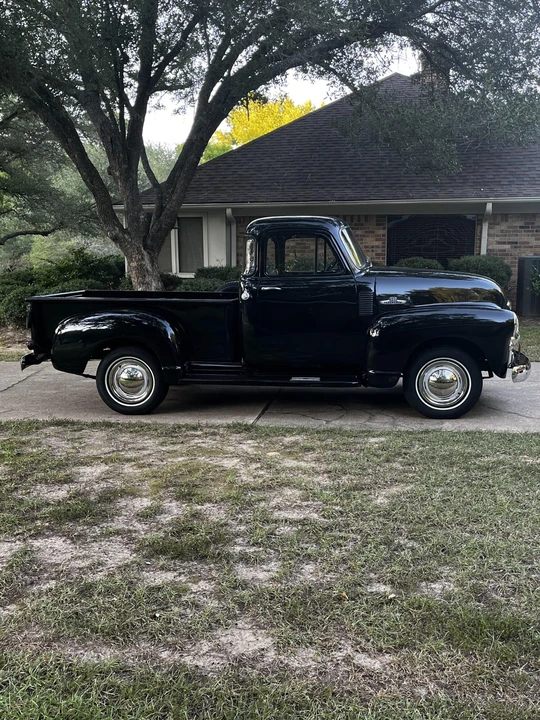 1955 Chevrolet Advance Design - Image 6 of 31