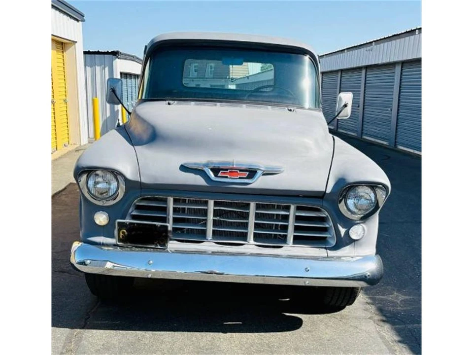 1955 Chevrolet Task Force - Image 3 of 16