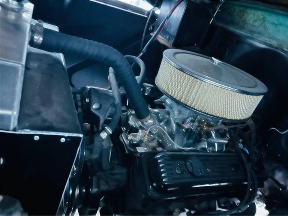 1955 Chevrolet Task Force - Image 16 of 16