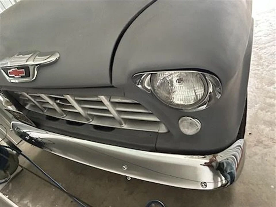 1955 Chevrolet Task Force - Image 7 of 16