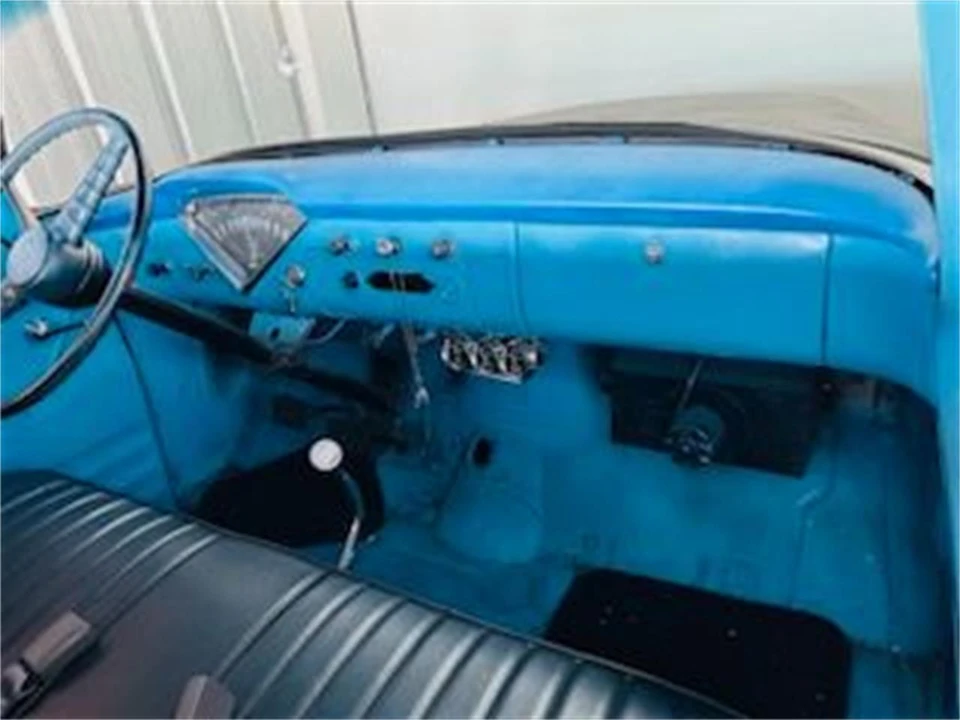 1955 Chevrolet Task Force - Image 8 of 16