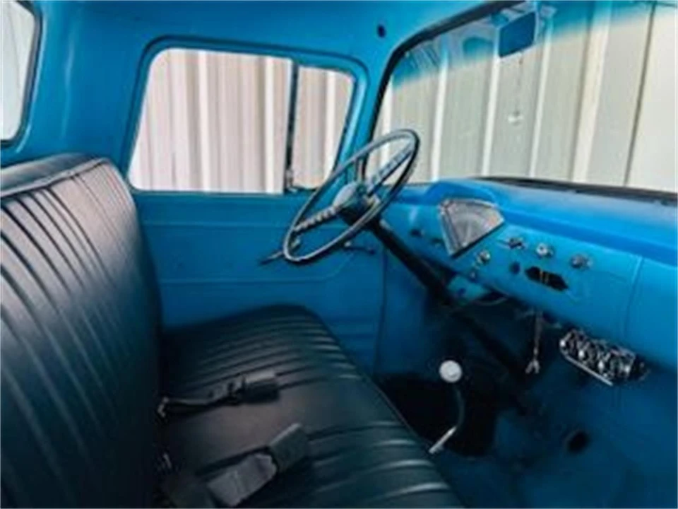 1955 Chevrolet Task Force - Image 9 of 16