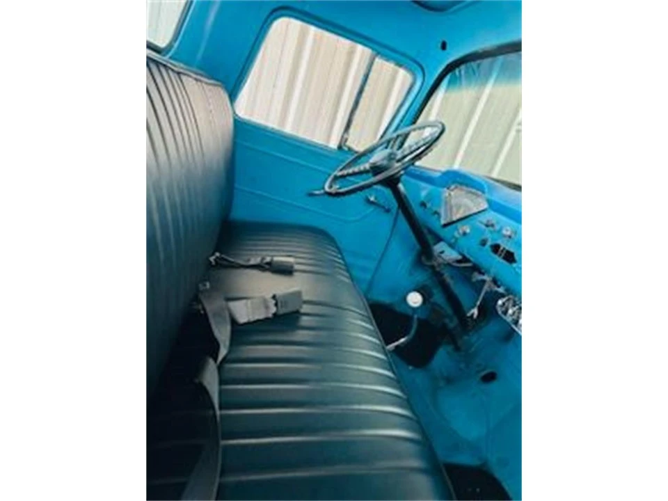 1955 Chevrolet Task Force - Image 10 of 16