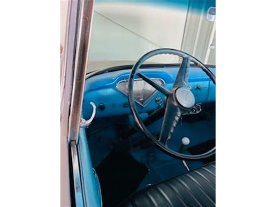 1955 Chevrolet Task Force - Image 11 of 16