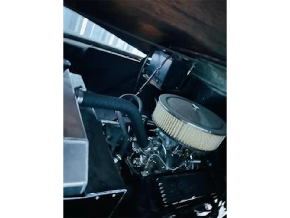 1955 Chevrolet Task Force - Image 14 of 16