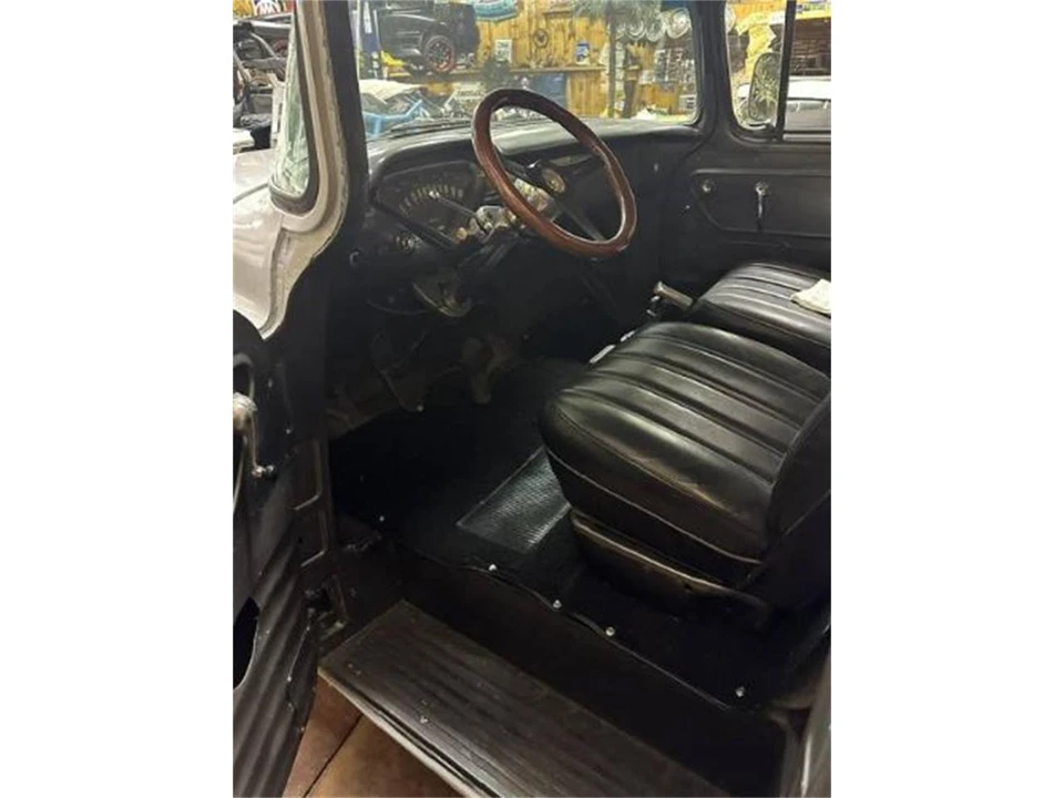 1955 Chevrolet Task Force - Image 15 of 20