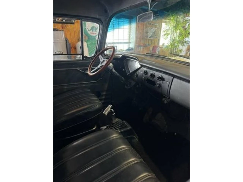 1955 Chevrolet Task Force - Image 17 of 20