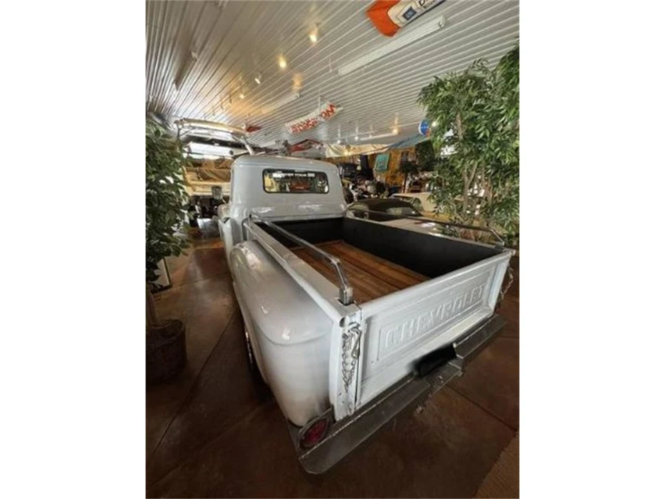 1955 Chevrolet Task Force - Image 11 of 20