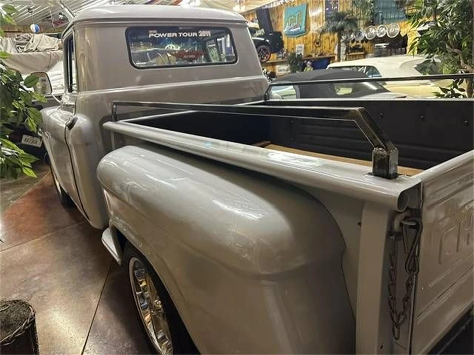 1955 Chevrolet Task Force - Image 10 of 20