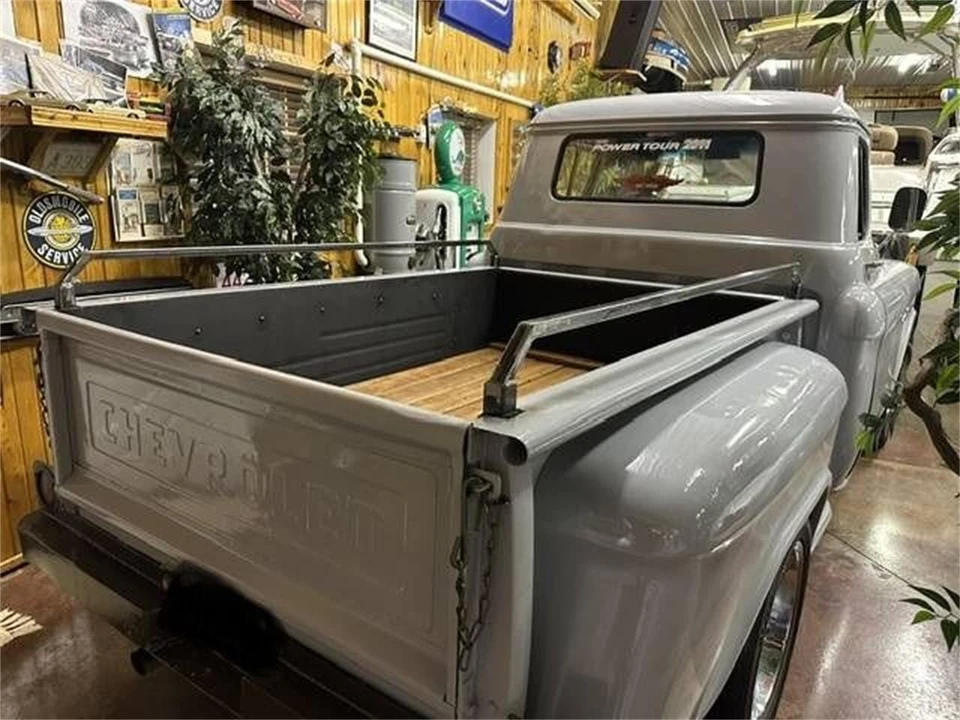 1955 Chevrolet Task Force - Image 13 of 20
