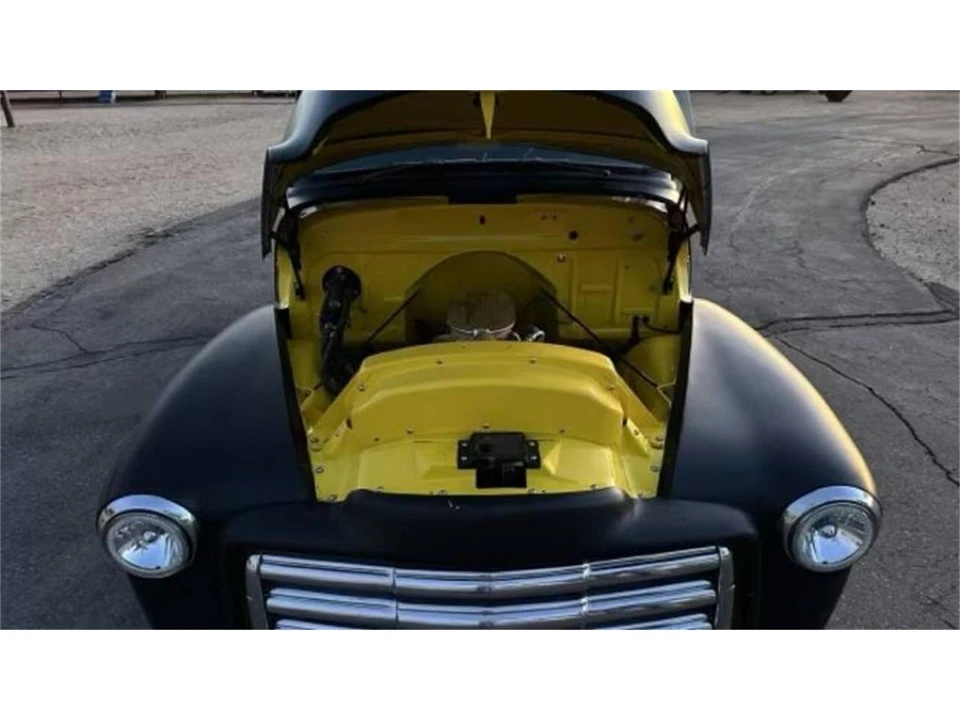 1955 Chevrolet Task Force - Image 2 of 22