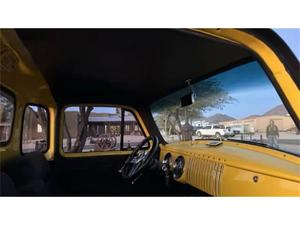 1955 Chevrolet Task Force - Image 8 of 22