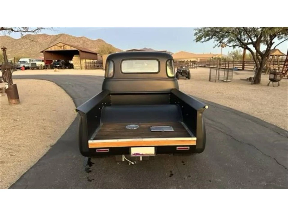 1955 Chevrolet Task Force - Image 17 of 22
