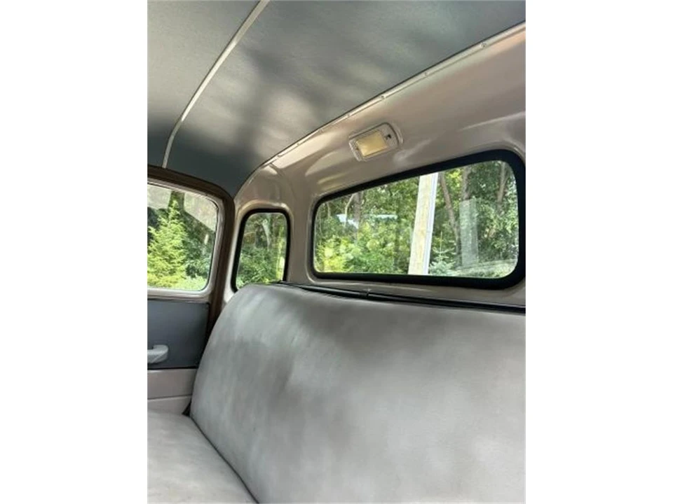 1955 Chevrolet Task Force - Image 7 of 18