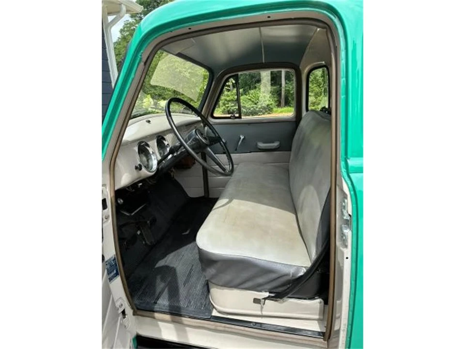 1955 Chevrolet Task Force - Image 10 of 18