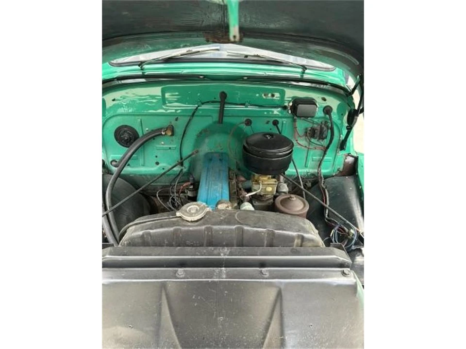 1955 Chevrolet Task Force - Image 12 of 18