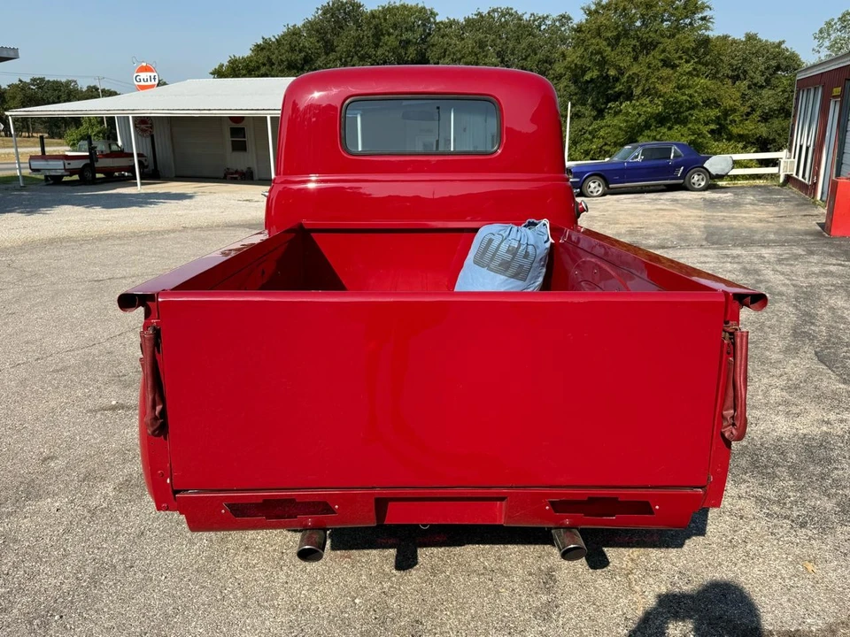 1955 Chevrolet Task Force - Image 8 of 31
