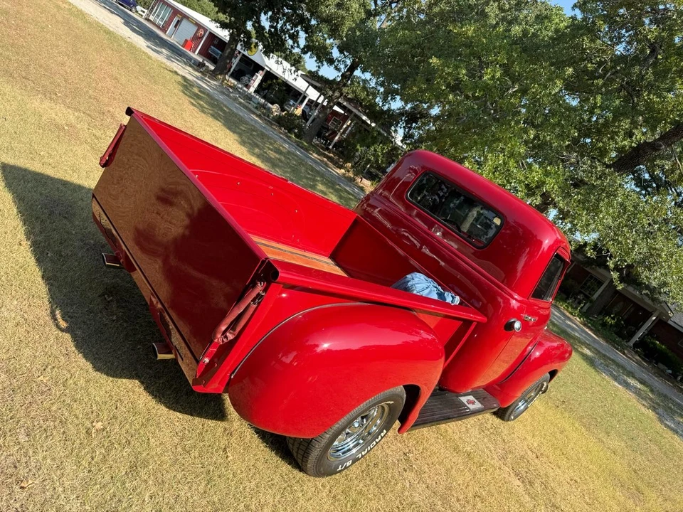 1955 Chevrolet Task Force - Image 6 of 31