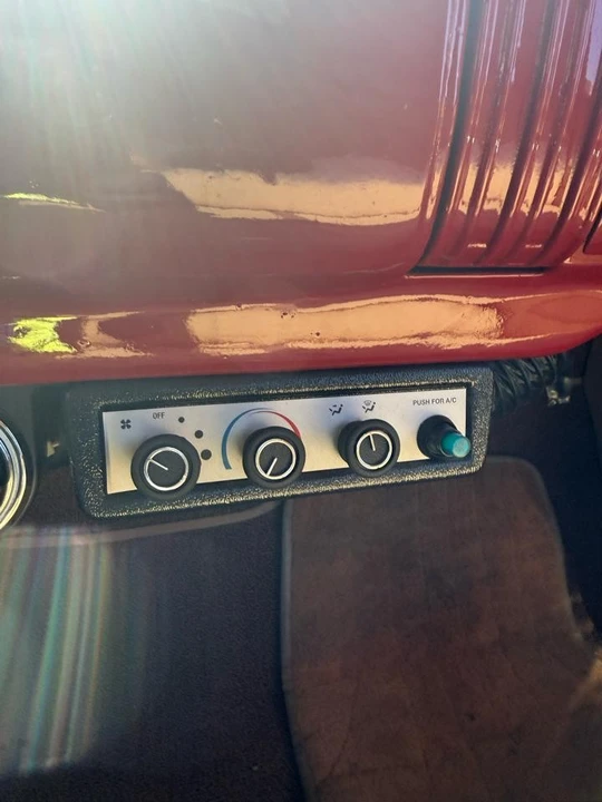1955 Chevrolet Task Force - Image 29 of 31