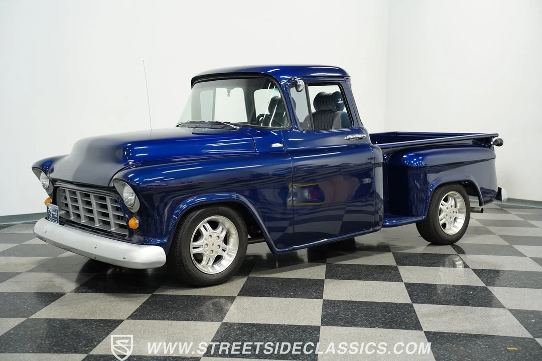 1955 Chevrolet Task Force - Image 6 of 12