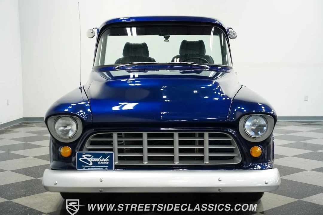 1955 Chevrolet Task Force - Image 18 of 21