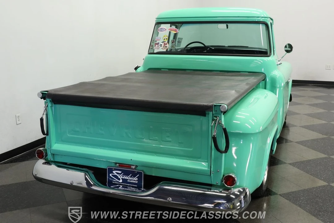 1955 Chevrolet Task Force - Image 10 of 12