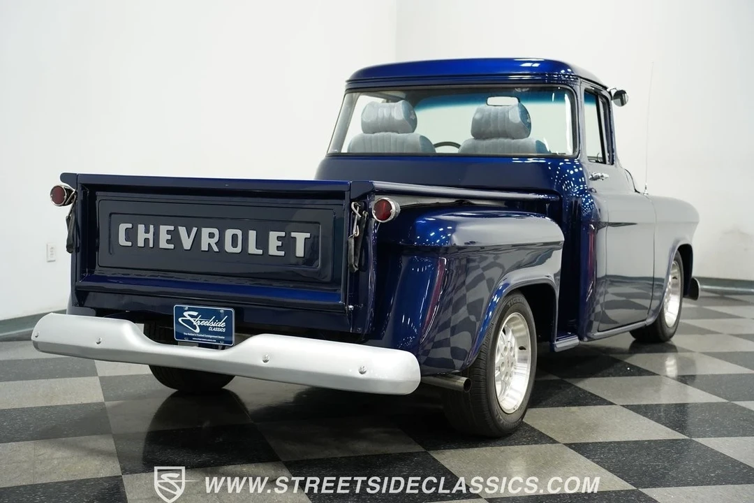 1955 Chevrolet Task Force - Image 12 of 12