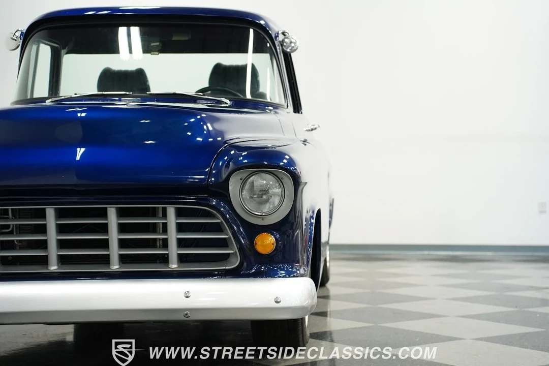 1955 Chevrolet Task Force - Image 20 of 21