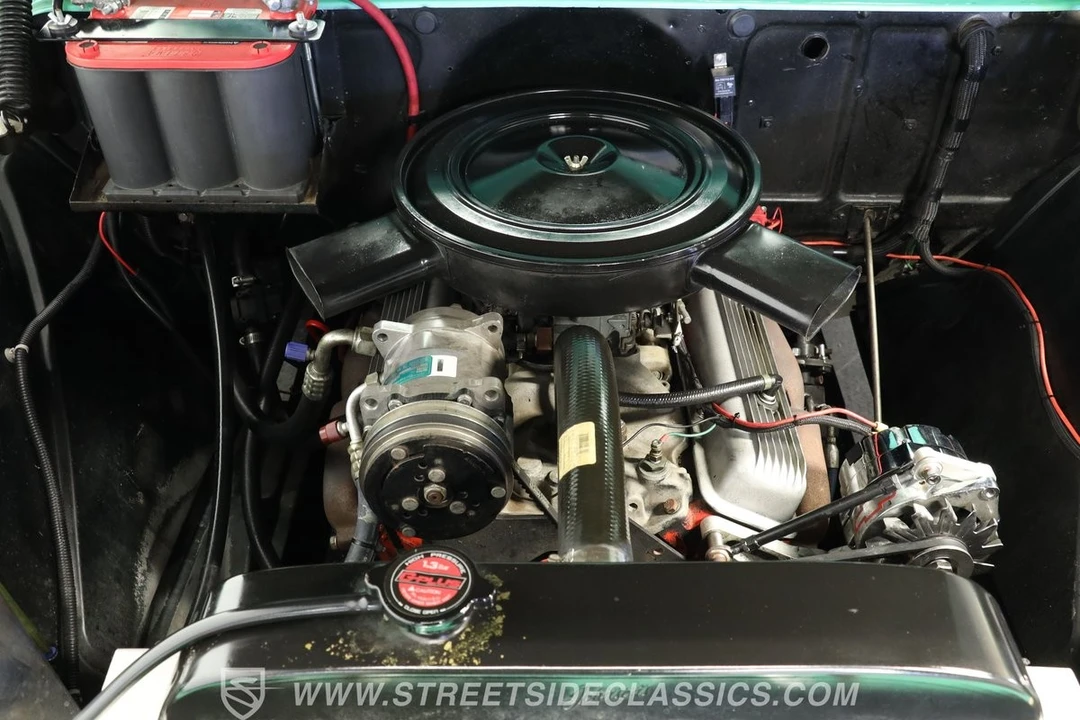 1955 Chevrolet Task Force - Image 3 of 12
