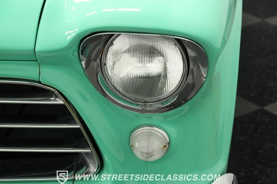 1955 Chevrolet Task Force - Image 20 of 21