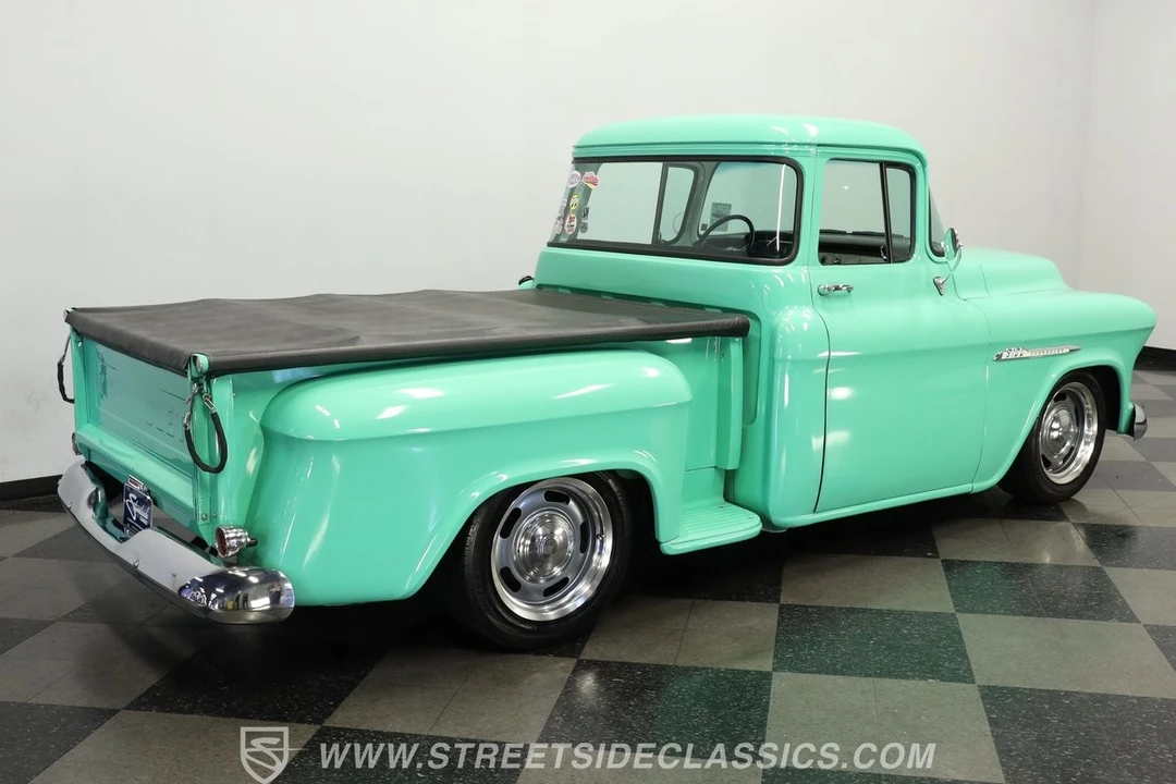1955 Chevrolet Task Force - Image 12 of 12