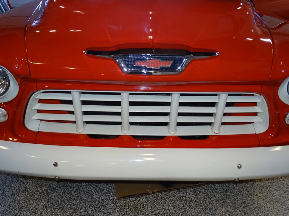1955 Chevrolet Task Force - Image 24 of 31