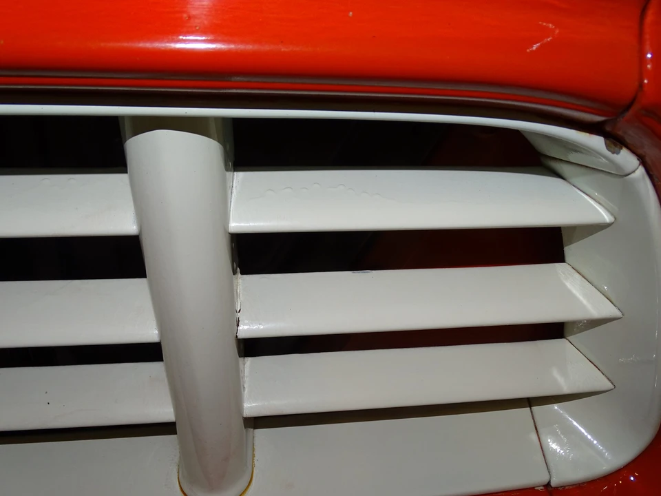 1955 Chevrolet Task Force - Image 30 of 31