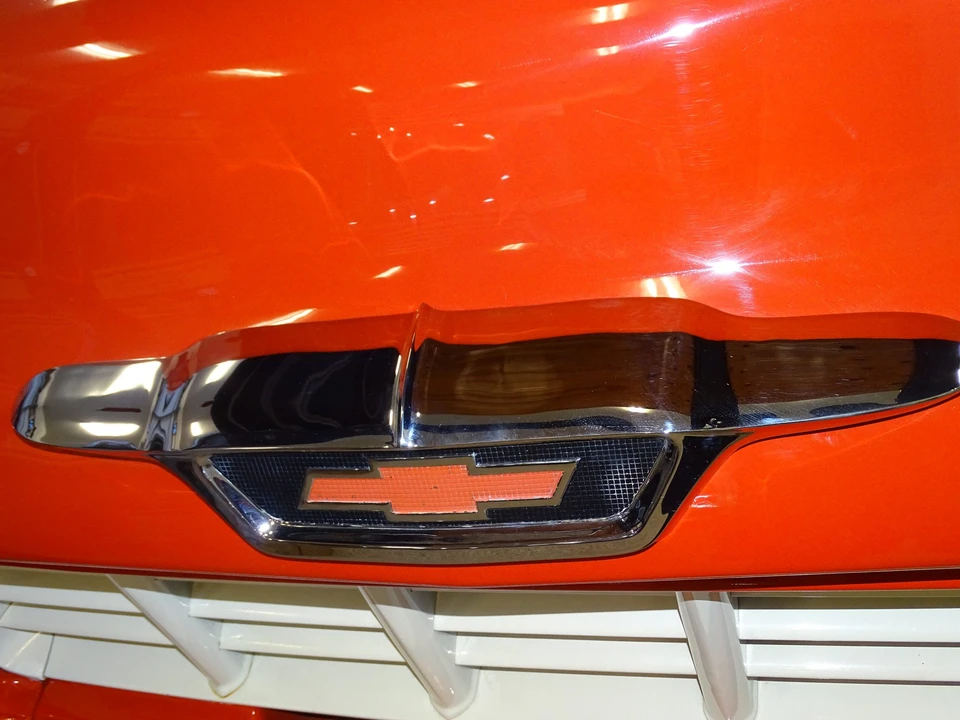 1955 Chevrolet Task Force - Image 25 of 31