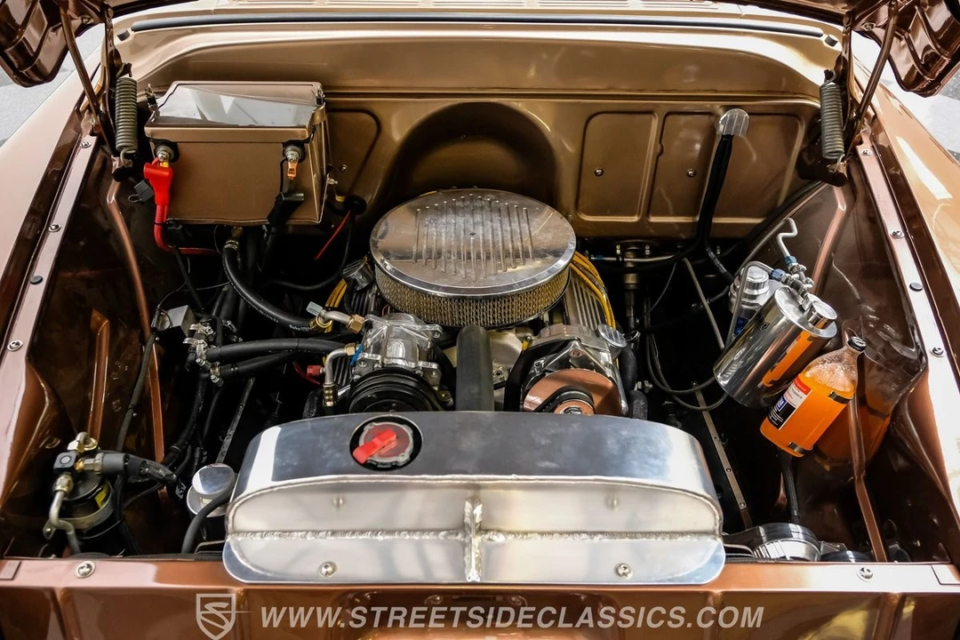 1955 Chevrolet Task Force - Image 3 of 12