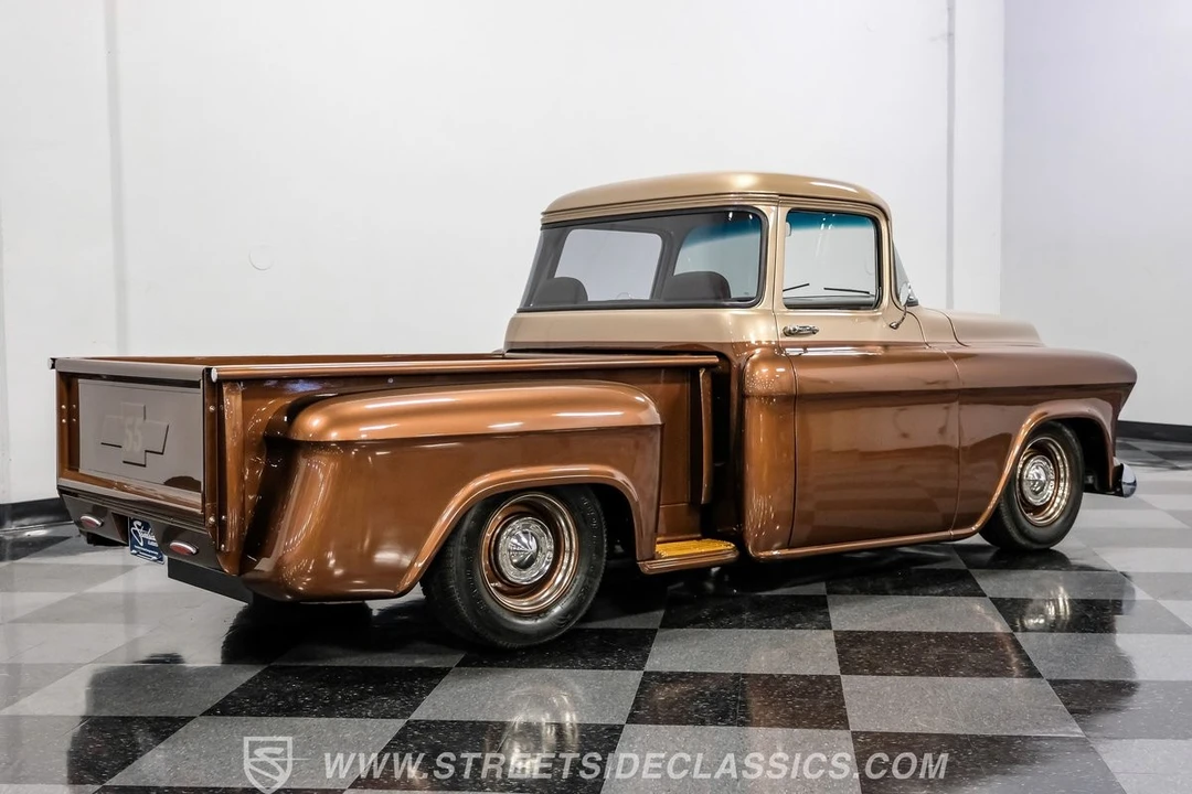 1955 Chevrolet Task Force - Image 12 of 12