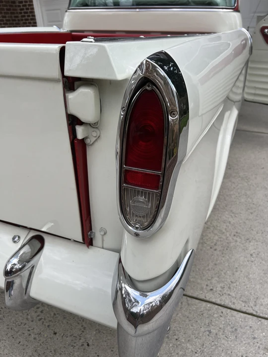 1955 Chevrolet Task Force - Image 22 of 31