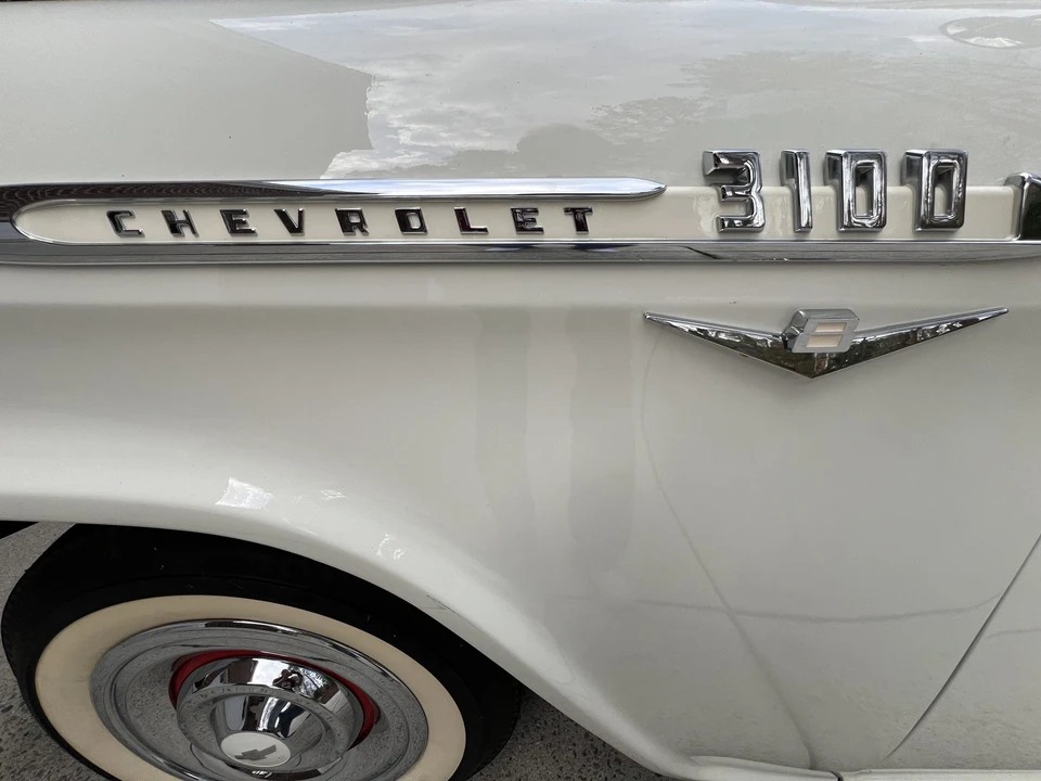 1955 Chevrolet Task Force - Image 31 of 31