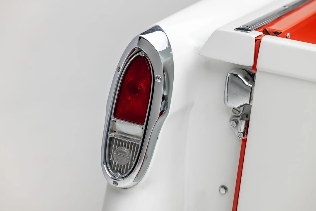 1955 Chevrolet Task Force - Image 31 of 31