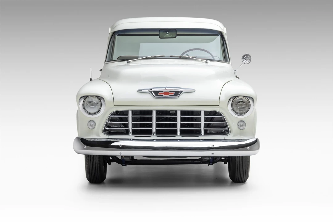 1955 Chevrolet Task Force - Image 7 of 31