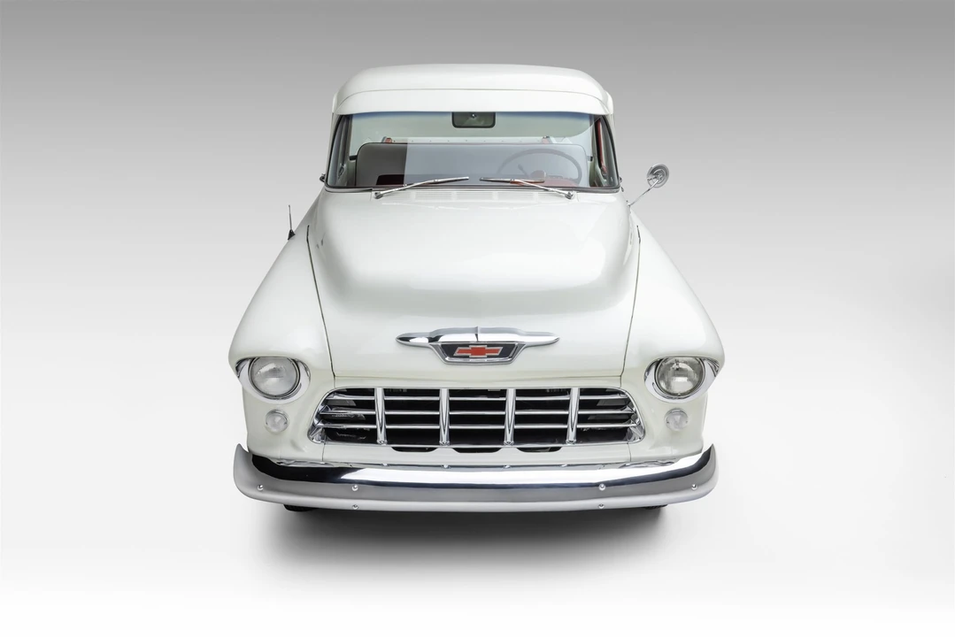 1955 Chevrolet Task Force - Image 6 of 31
