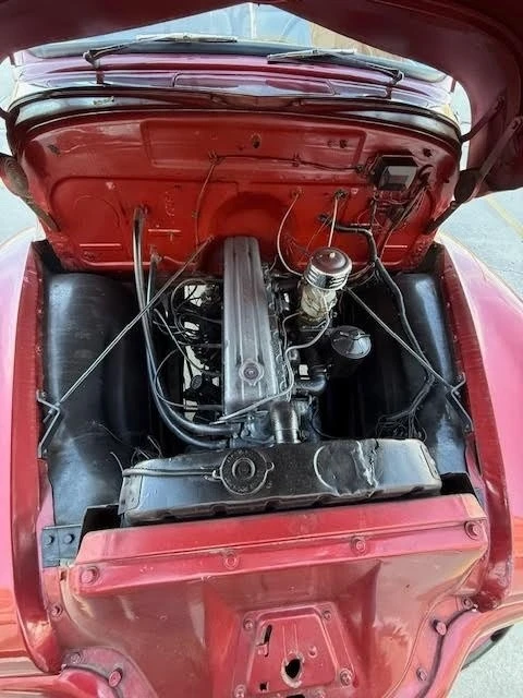 1955 Chevrolet Task Force - Image 16 of 16