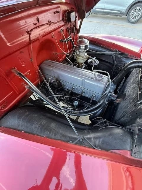 1955 Chevrolet Task Force - Image 15 of 16