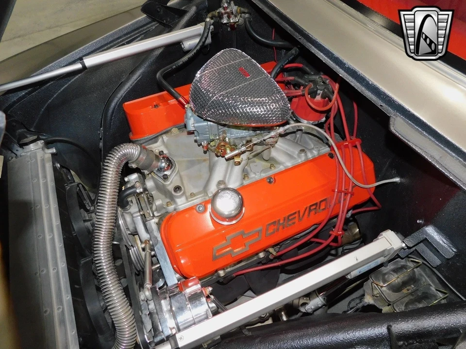 1955 Chevrolet Task Force - Image 11 of 21
