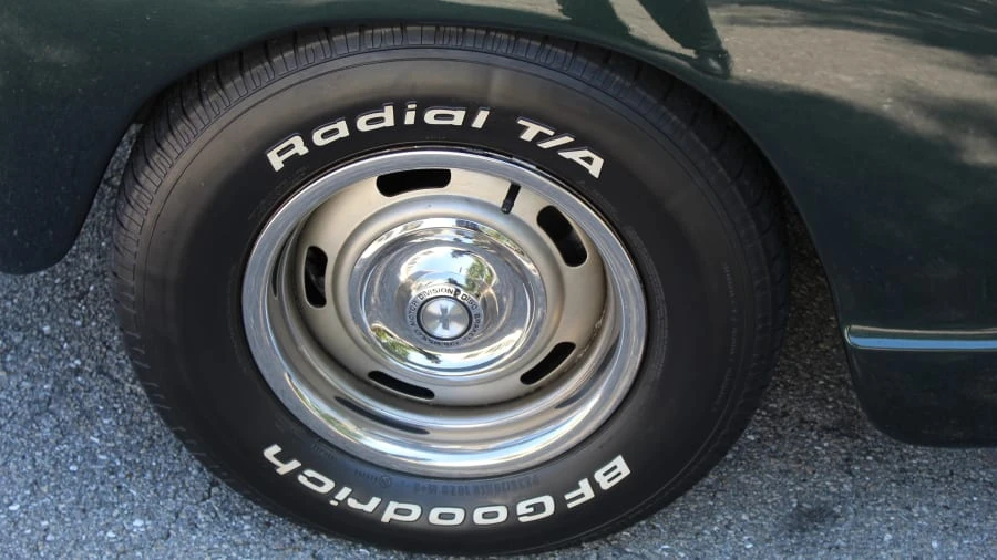 1955 Chevrolet Task Force - Image 10 of 16