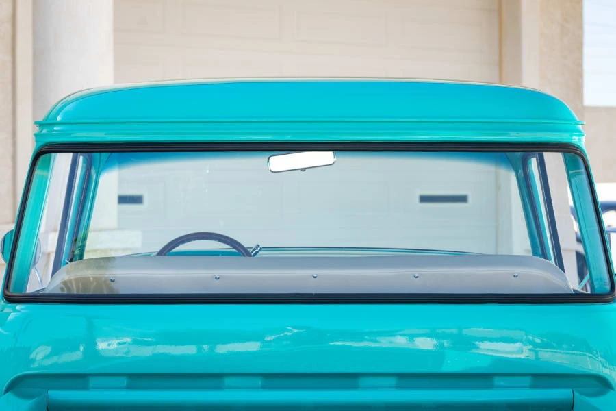 1955 Chevrolet Task Force - Image 12 of 31
