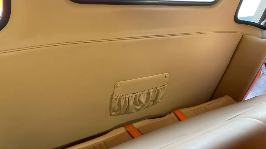 1955 Chevrolet Task Force - Image 9 of 27