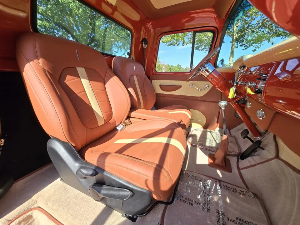 1955 Chevrolet C/K 1st Gen - Image 3 of 21